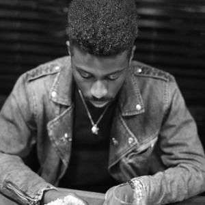 Meet your Posher, Calvin